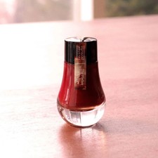 Dominant Industry The Harbor of Dieppe - Pearl Series Ink Bottle picture