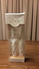 Lenox Holiday Set Of 2 Candles picture