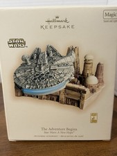 Hallmark Keepsake Star Wars 