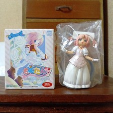 Moetan Princess Ink One Coin Trading Figure Moe Tan Collection  Open Box picture