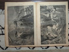 1860 First Report of William Walkers Death, Benedict Arnold Treason — Sep 29 picture