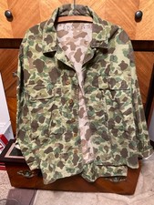 Us Army/French Indochina jacket picture
