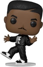 Kid 'N Play Funko POP Rocks Vinyl Figure | Play picture