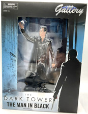 2017 Gallery Toys Dark Tower Man in Black PVC Diorama Sony Pictures Stephen King picture