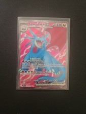 Salamence ex 177/159 Sv09: Journey Together Holo picture