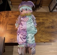 ✨ Precious Moments “Amore” Doll – Approx. 26” ✨ picture