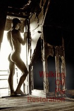 Man in the attic looking out gay gentleman's collection 4x6 reprint 1990s picture