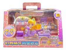 catch Teenieping Dingdong Convenience Store Toy Set Birthday Gift picture