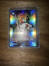 Cyberpunk 2077 Judy Alvarez Nothing to Doubt #06 Holofoil Trading Card 2026 picture