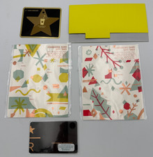 Starbucks Premium Reserve & Rewards Collection - USA - Collectible No Value $0  picture