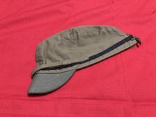 Former Japanese Navy Original NCO Cap WW2 IJA IJN Military vintage army RARE picture