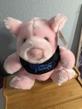 Cheesecake Factory Pinky Pig Collectible 8