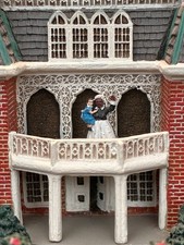 Hope For A New Tomorrow Butler Mansion Hawthorne Sculpture Gone With The Wind picture