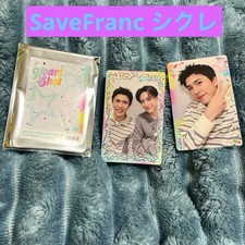 GMMTV POP UP TOKYO 2026 SaveFranc Secret picture