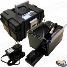 PoweRoll by TOP-O-Matic Electric Cigarette Machine picture