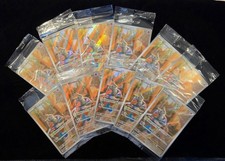 Pokémon TCG (11) Mimikyu SVP 075 Paldean Fates Holo Black Star Promo Sealed  picture