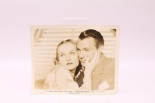 Gary Cooper and Carole Lombard from 