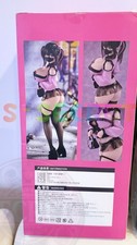 LOVECACAO x U-LOOP Jirai Kei Original PVC Figure Adult Collectible NEW picture