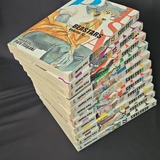 Beastars Manga Series Volumes 12-22 by Paru Itagaki Authentic English picture