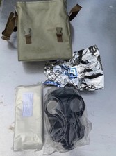 NEW OM-90 Gas Mask Respirator Size M picture
