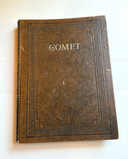 Vtg 1978 Stephen F. Austin High School Yearbook Austin Texas