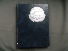 USS Ranger CV61 Westpac 1982 82 Yearbook Annual    J2 picture