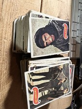 Topps T.C.G. 1967 'Planet of the Apes OVER 200+ Cards (66 in set) picture