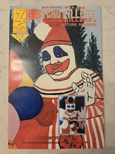 Psycho Killers #8 & #6 JOHN WAYNE GACY & RICHARD RAMIREZ  picture