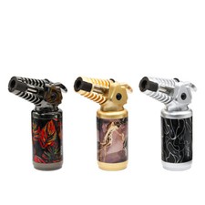 Zico ZD 122 -Single Flame- CHOOSE COLOR  picture
