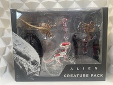 NECA Alien Covenant Creature Pack 2017 picture