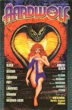 Aardwolf #2 VF/NM; aardwolf | Reid Fleming Dave Cockrum - we combine shipping picture