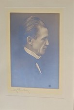 Mission Inn Riverside Ca Avery Edwin Field Signed Photo Joseph F Daniels Library picture