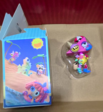 Zooble Animiniz Figurine with Original Box (Opened) picture