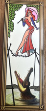 Jessica Rabbit Haunted Mansion Fantasy Disney Pin-LE 100 picture