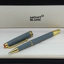 Montblanc Meisterstück The Origin Collection With Box picture