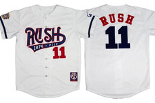 RUSH Band 1974 2112 Gift For Fans CC387 picture