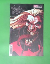 Venom #31c Vol. 4 2021 Marvel Comics Variant High Grade Comic Book V54-139 picture