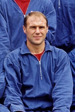 Ray Wilson England 1966 Historic Old Photo picture