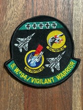 USAF 1st Fighter Wing Operation SOUTHERN WATCH 1994 & VIGILANT WARRIOR picture