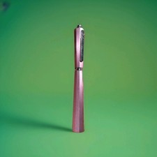 Giuliano Mazzuoli Moka Limited Edition Pen Pink Ballpoint picture