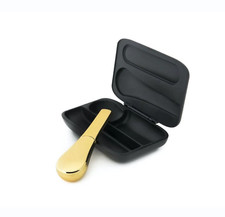 Journey J2 Pipe 100% Authentic with Case-(Gold) +Free Shipping picture