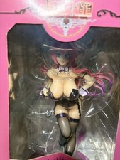 Hobby Japan Seven Deadly Sins Asmodeus Lust Bunny Girl 1/7 Scale picture