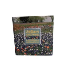 Wildflowers Across America Lady Bird Johnson Carlton B. Lees Autographed Copy picture
