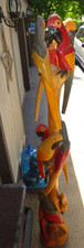 ANTIQUE VINTAGE SCARCE GIANT 72