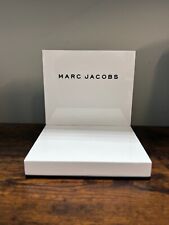 NEW MARC JACOBS SUNGLASSES/ EYEGLASSES OPTICAL STORE DISPLAY, UNIT MADE IN ITALY picture