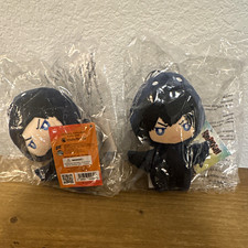 Crunchyroll Haikyuu Kageyama Tobio Crow 6