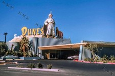 1960's Dunes Casino Vintage Las Vegas picture