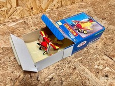 Bandai Tiger Moss Thomas Engine Collection Diecast Figure Vintage Rare Age 15+ picture