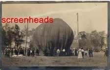 C1907-15 RPPC PHOTO 