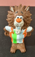 Vtg General Mills Cereal Fruit Brute Squeak Vinyl Advertising Figure Toy 70s Era picture